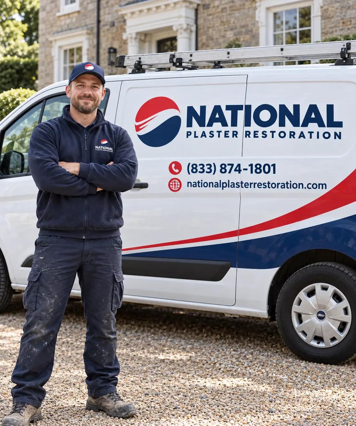 Plaster Repair Leisenring, PA FAQs